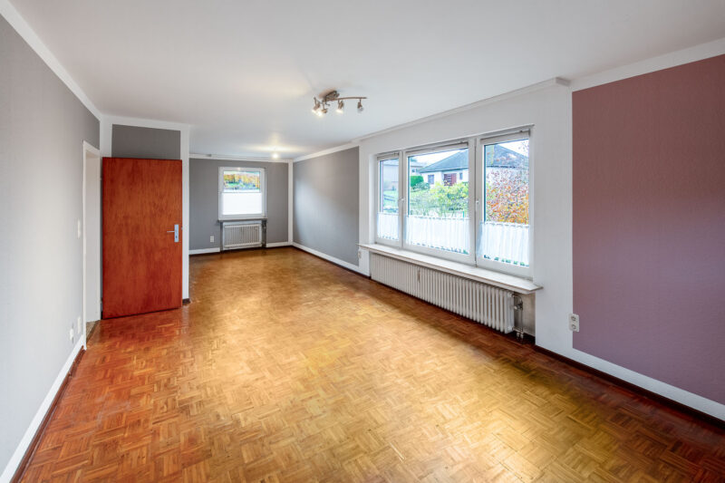 Wohnzimmer EG