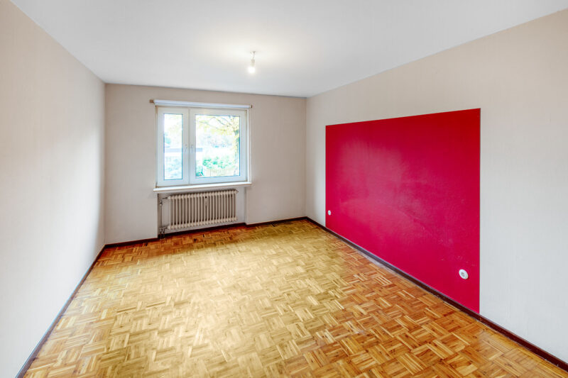 Schlafzimmer EG