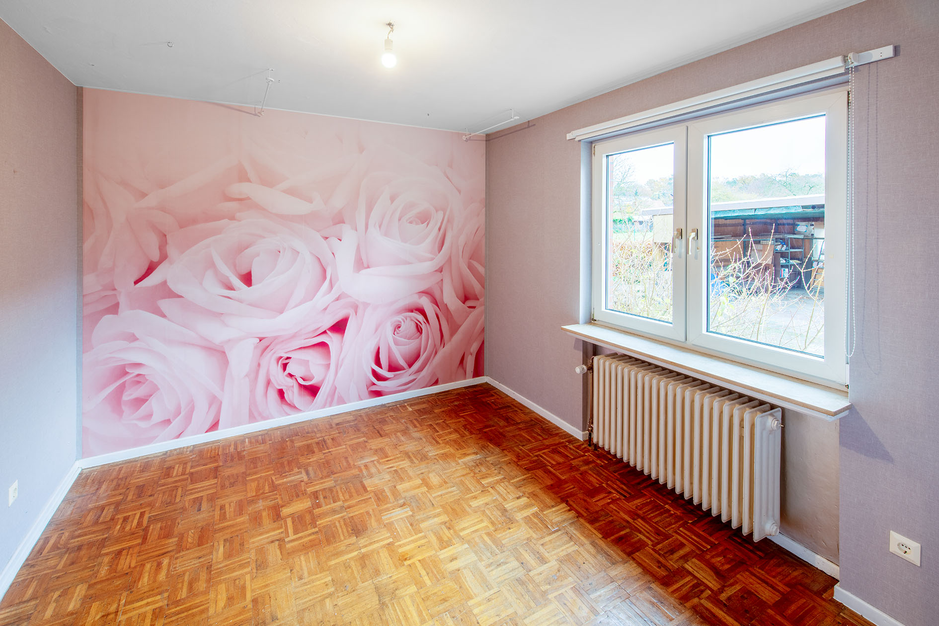 Kinderzimmer EG