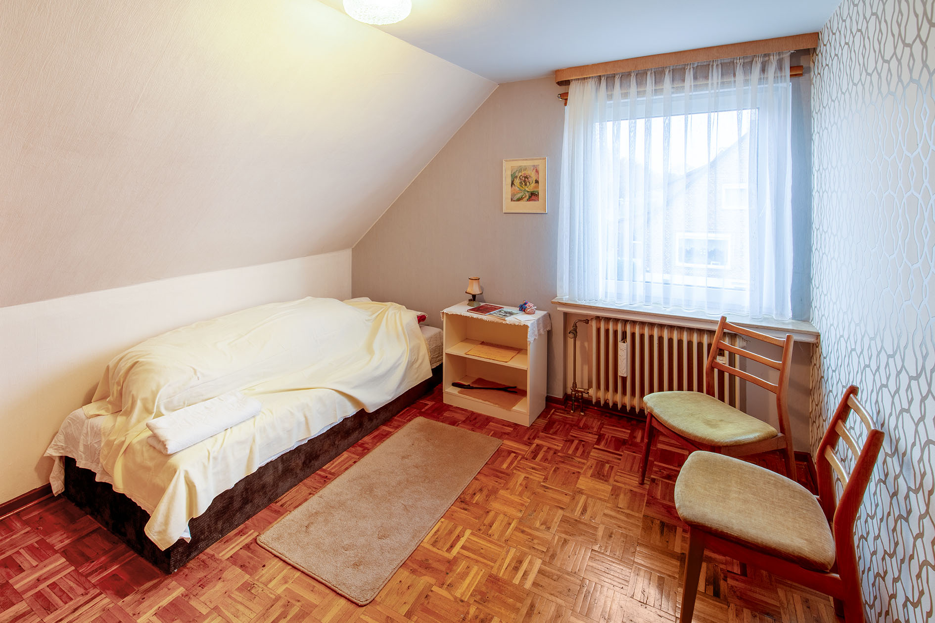 Gästezimmer DG