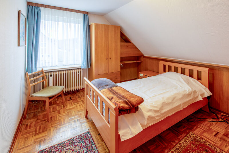 Kinderzimmer DG